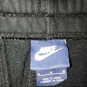 Men’s Nike joggers
